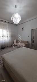 Apartament cu 2 camere in zona Ronat, centrala termica