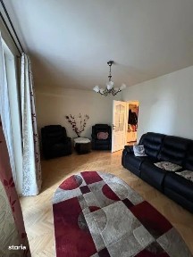 Budai Nagy Antal, Targu Mures, Mures