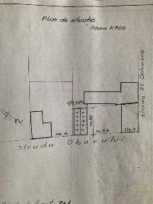 De vânzare:2 case de locuit. Casa de locuit și casa de locuit P+E1
