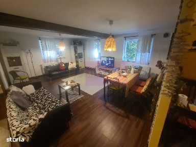 Vila de vanzare in Brebu - Zona Brebu Manastirei