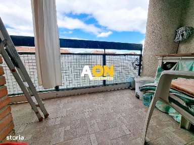 Centru, Alba Iulia, Alba