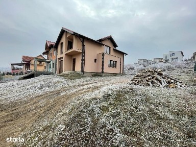 Casa Spatioasa cu Potential - Turda, Jud. Cluj