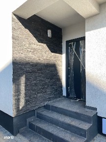 Vila individuala 5 camere Dragomiresti P+1+M 