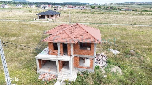 Cihei, Sanmartin, Bihor