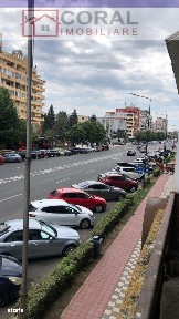 Bulevardul Decebal, Deva, Hunedoara