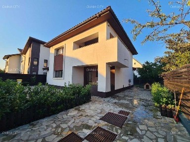 Bucuresti - Ilfov, Ilfov, Otopeni