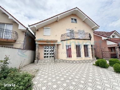 Gaminvest Casa spatioasa in Santandrei, langa Oradea, Bihor,A2457