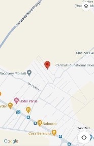 Centru, Ploiesti, Prahova