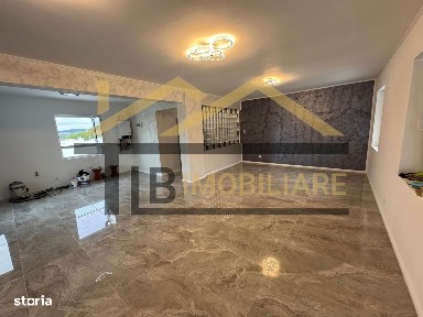 Casa de inchiriat, 130mp, 6 parcari, zona Boema