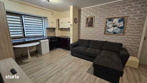 Proprietar vand apartament 2 camere complet mobilat Bd Unirii an 2016