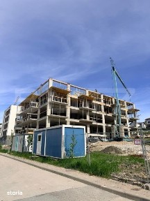 Apartament 3 camere, 74 mp, comision 0, zona Terra Oasului
