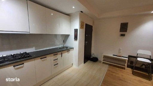 VAND apartament 2 camere Cosmopolis