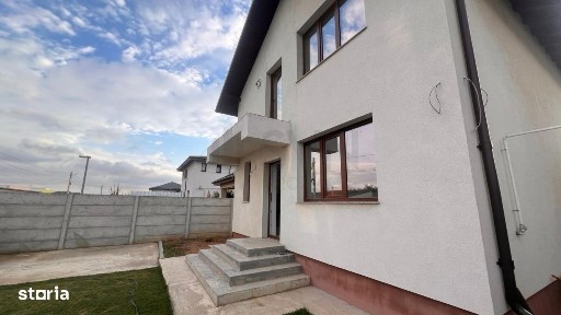 Strada Curcubeului, Pantelimon, Ilfov