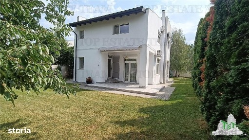 Vanzare Casa Individuala Otopeni