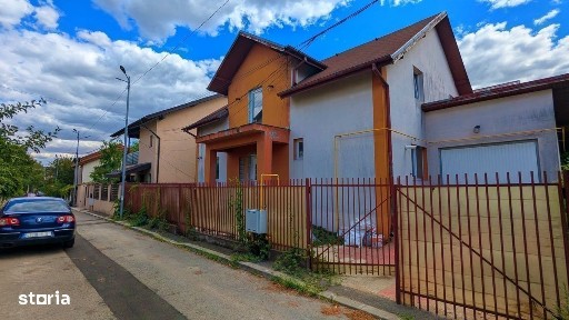 Rosu, Chiajna, Ilfov