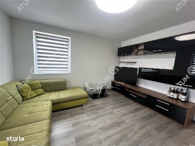 Apartament cu 3 camere decomandate de 73 mp zona Calea Surii Mici