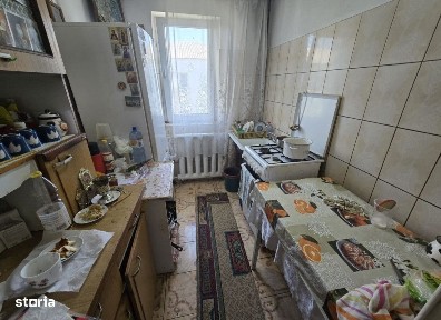 Bulevardul Dacia, Dacia, Iasi