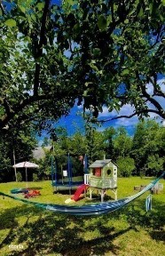 Cabana de inchiriat ~ La Mitru ~