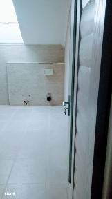 Casa noua, FINISATA, 580 mp teren, pozitie placuta, fara trafic intens