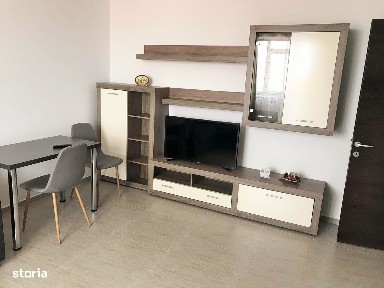 2 camere studio Gavana 3, bloc nou,etaj 2/4