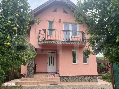 Doua case in aceeasi curte - Targu Mures, teren 1000 mp