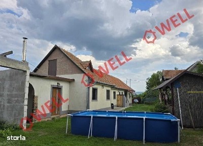 Santionlunca, Ozun, Covasna