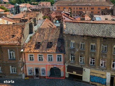 Strada Postavarului, Centrul Vechi, Brasov