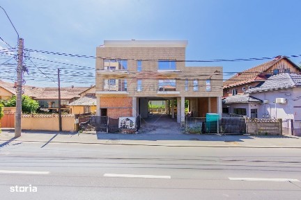 Apartament cu 2 camere de vânzare ultracentral în zona Orasul Vechi