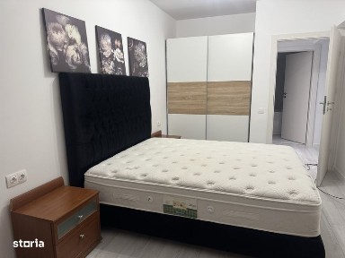 Inchiriere apartament in Tunari Resort Residence