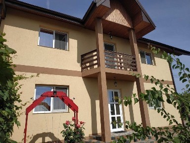 Casă cu etaj Podu Iloaiei