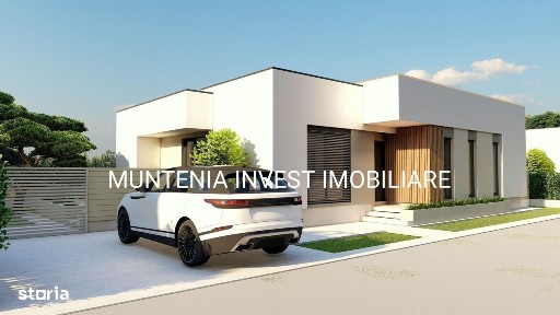 Geamana, Bradu, Arges