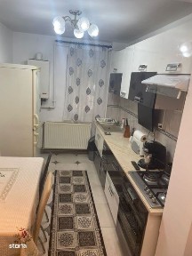 Apartament de închiriat