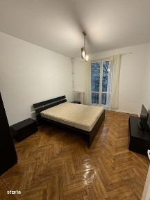 Apartament 2 camere 62mp Parc Bazilescu