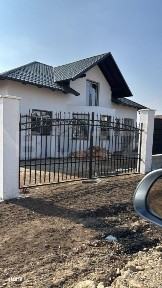 Case de vanzare, 130 mp construiti, 500 mp teren, zona rezidential