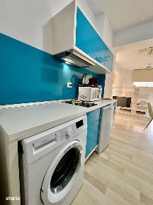 Apartament 1 camera Copou-Universitate