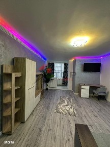 Tudor Vladimirescu, Iasi