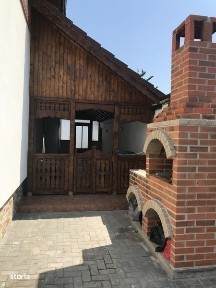 Casa vila de inchiriat zona Ford