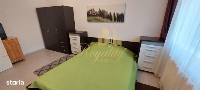 DISPONIBIL, Apartament 3 camere, ETAJ 1, centrala, 200 m IULIUS MALL