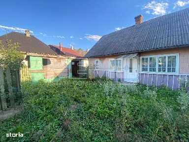 Casa Batranesca | 1100 MP | 50.000Eur