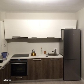 Inchiriez ap de 2 camere pe Calea Manastur