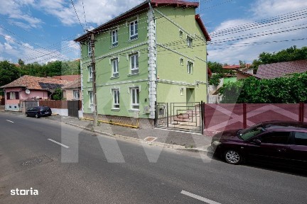 Ocna Sibiului, Sibiu