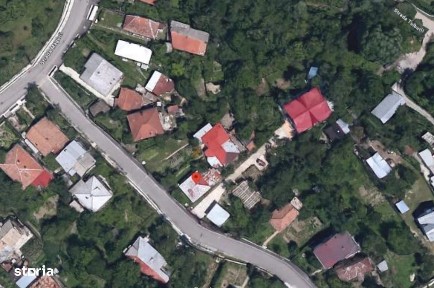 Casa si teren, Loc Poiana Campina, Jud Prahova