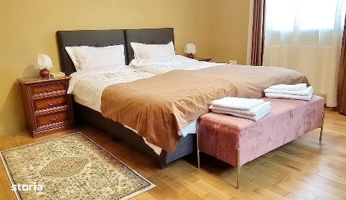 Apartament Deosebit Piața Unirii