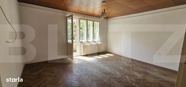 Apartament de 130 mp dintr-o casa in centru, Sfantu Gheorghe