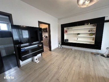 Apartament cu 3 camere | terasa circulara de 202 MP | Avram Iancu