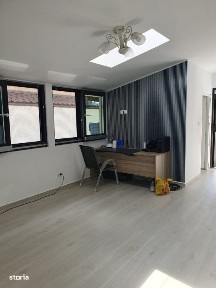 APARTAMENT 3 CAMERE LA PARTER PLUS TERASA