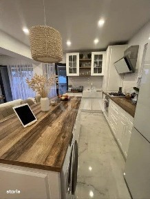 4 camere | Lux | 2 Locuri de parcare | Erou Iancu Nicolae