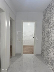 2 camere 2 terase 2 parcari subterane Pipera Rond OMV