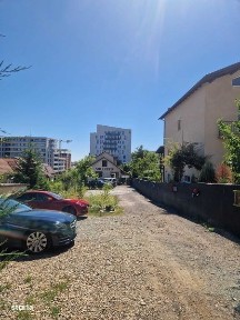 Casă pe Calea Turzii nr. 149