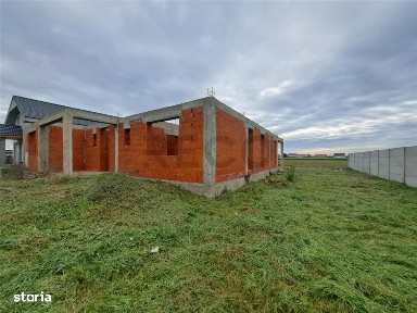 Girisu De Cris, Bihor